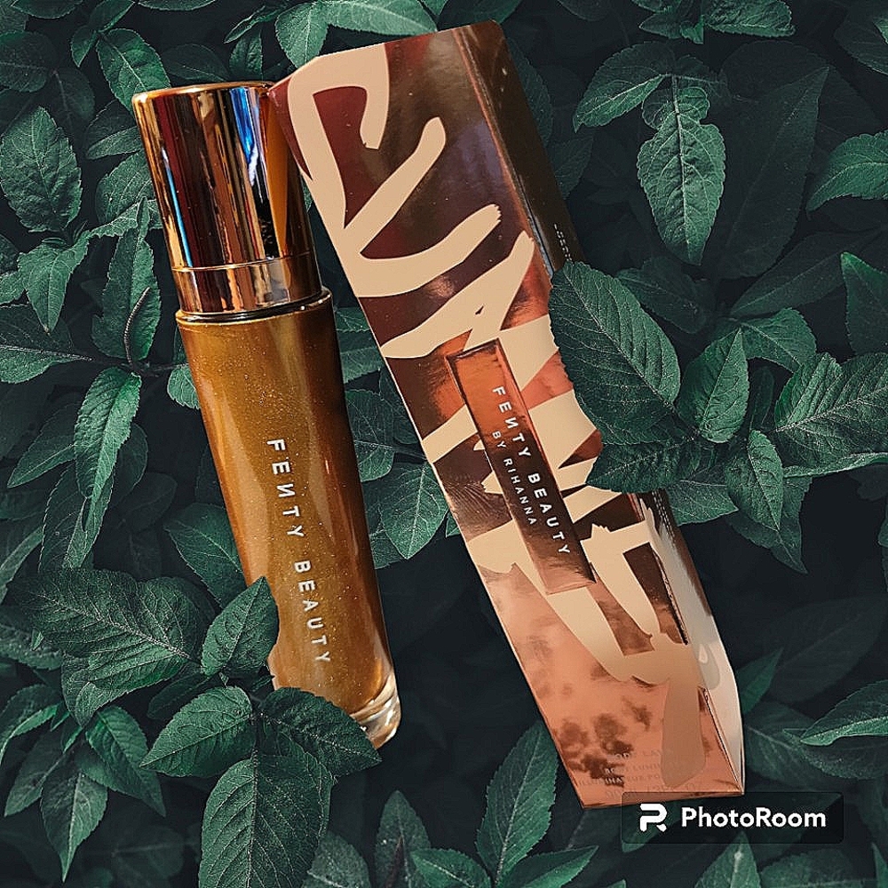 Fenty Beauty Body Lava